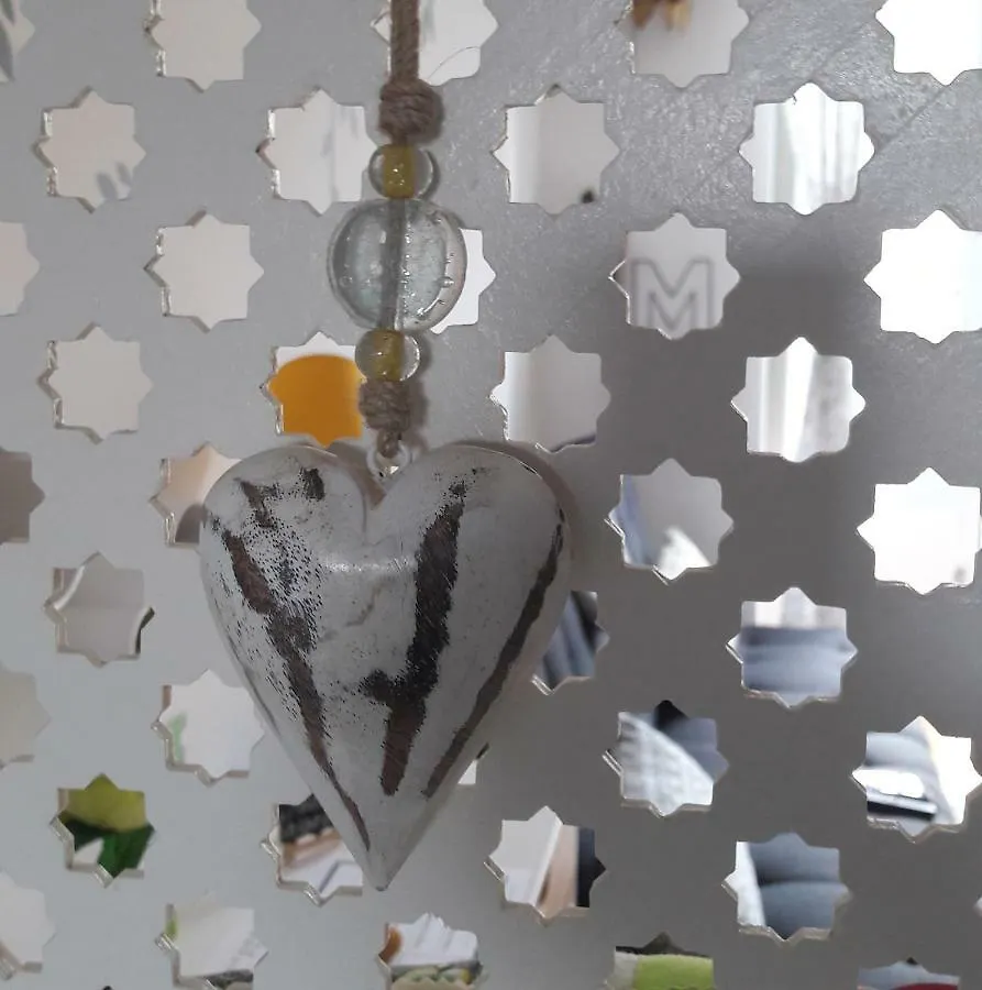 Appartamento Mural House Lisbona